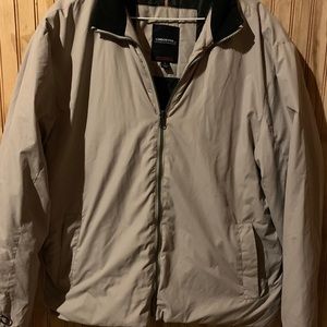 Men’s Jacket